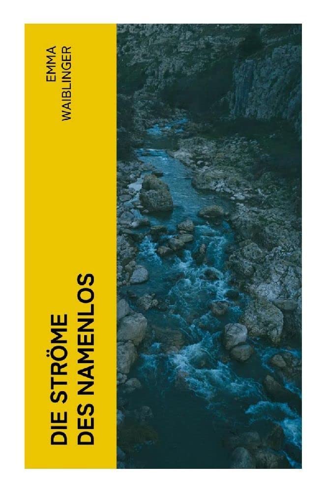 Die Ströme des Namenlos Contemporary literature