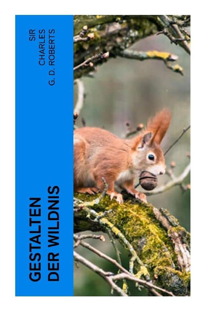 Gestalten der Wildnis Mathematics