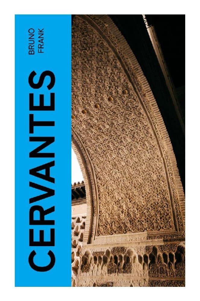 Cervantes Art & Literature