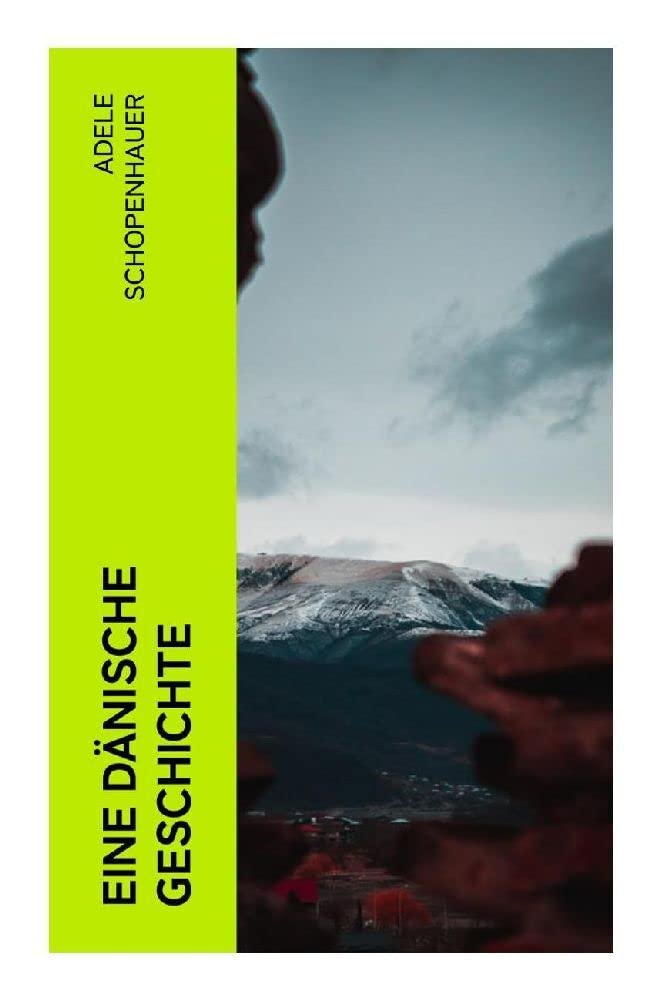Eine dänische Geschichte Historical Fiction