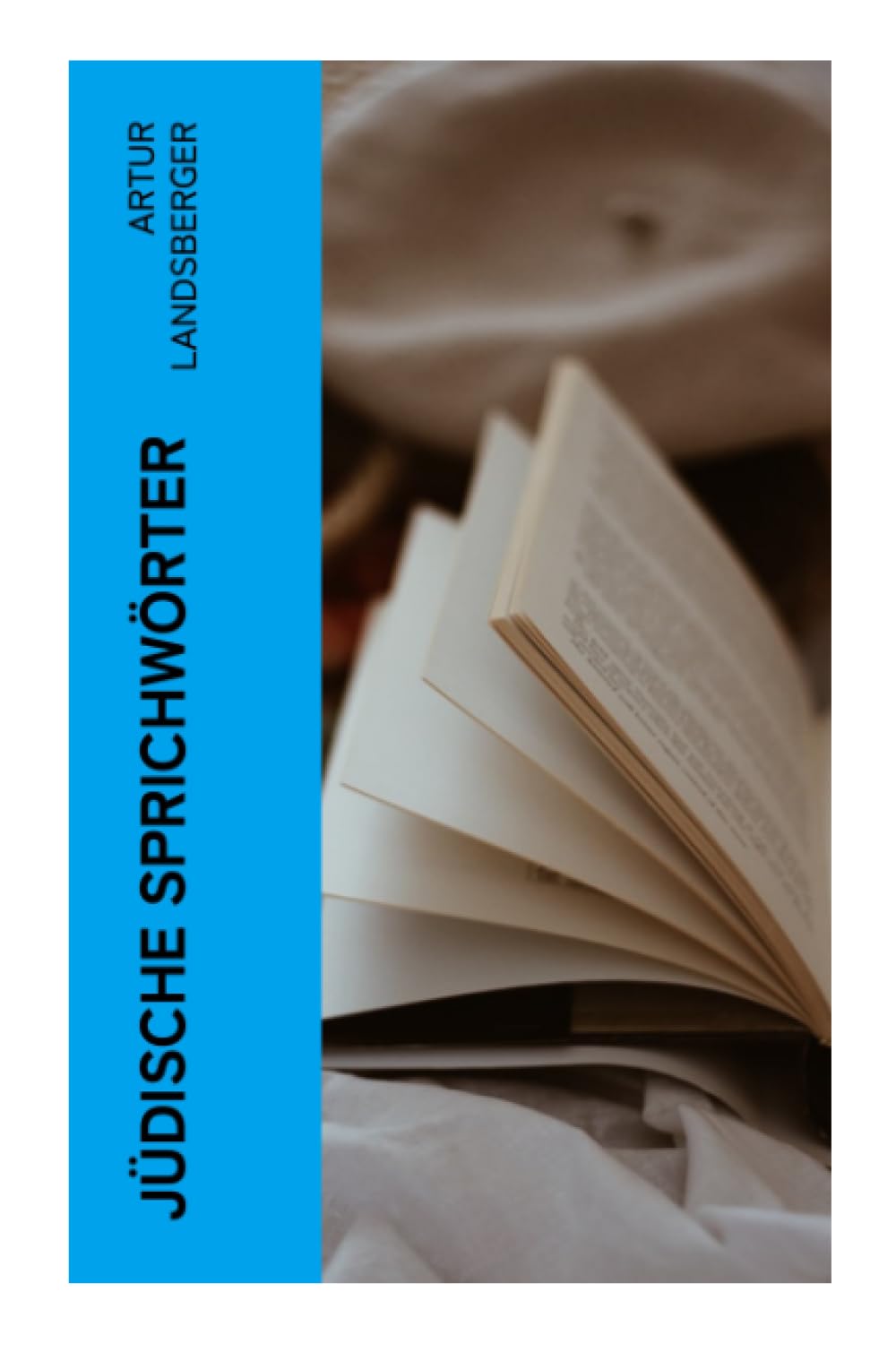 Jüdische Sprichwörter Contemporary literature