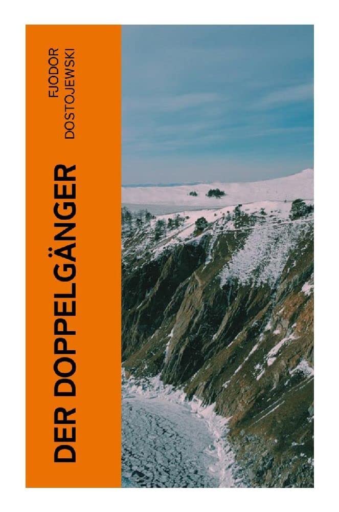 Product Image: Der Doppelgänger
