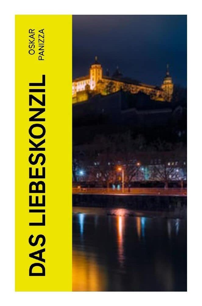 Product Image: Das Liebeskonzil