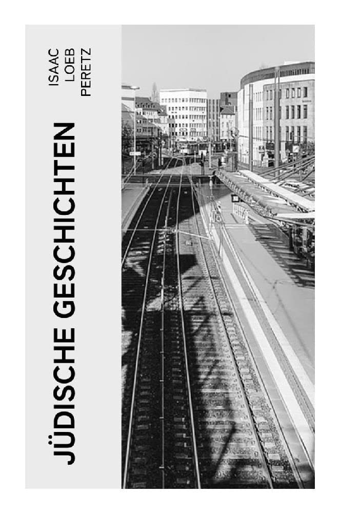 Jüdische Geschichten Contemporary literature