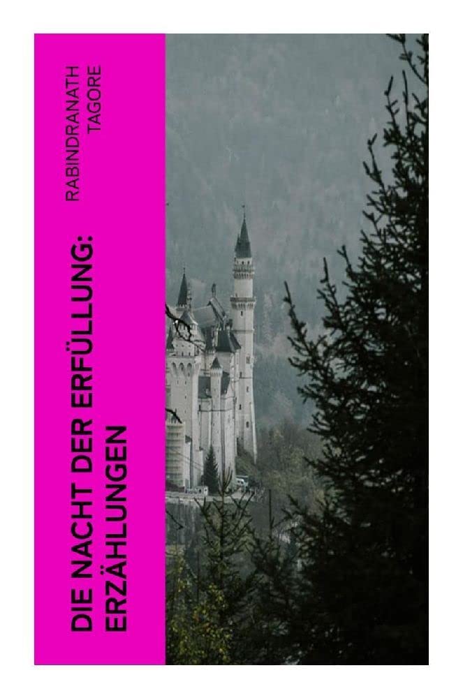 Die Nacht der Erfüllung: Erzählungen Historical Fiction
