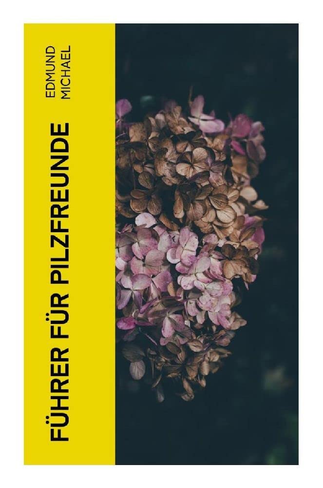 Führer für Pilzfreunde Mathematics
