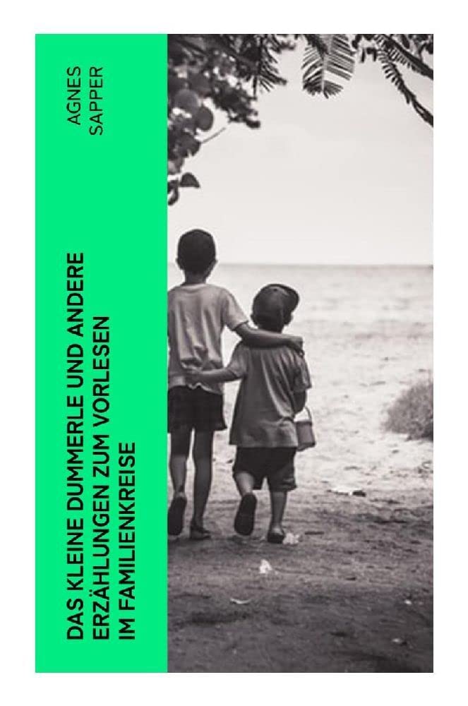 Das kleine Dummerle und andere Erzählungen zum Vorlesen im Familienkreise Non-fiction