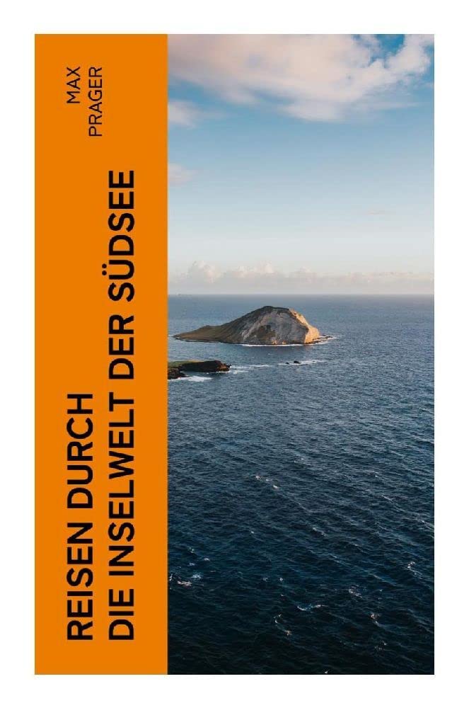 Reisen durch die Inselwelt der Südsee book