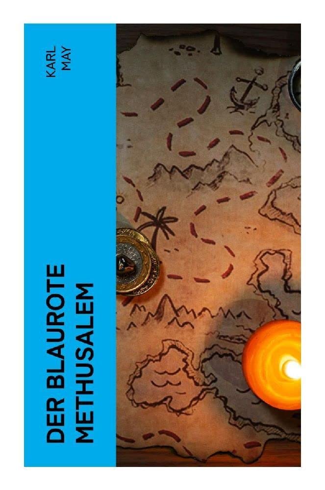 Product Image: Der blaurote Methusalem