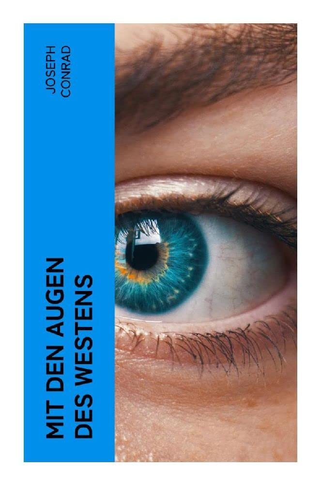 Product Image: Mit den Augen des Westens