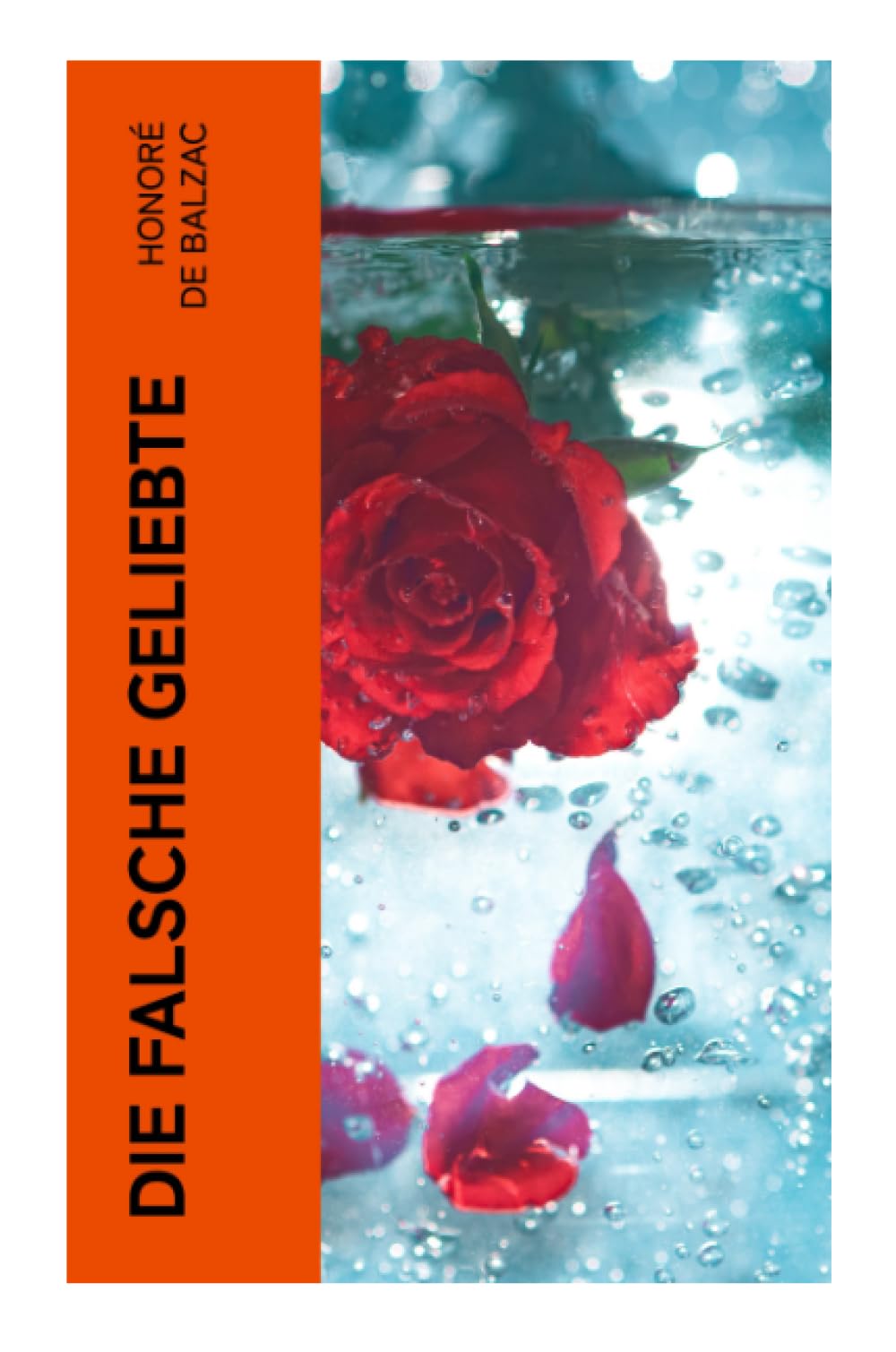 Die falsche Geliebte Classics