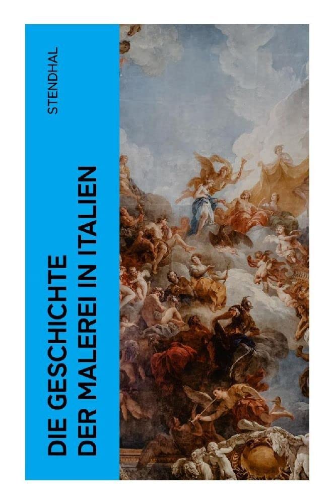 Die Geschichte der Malerei in Italien Film, Art & Culture