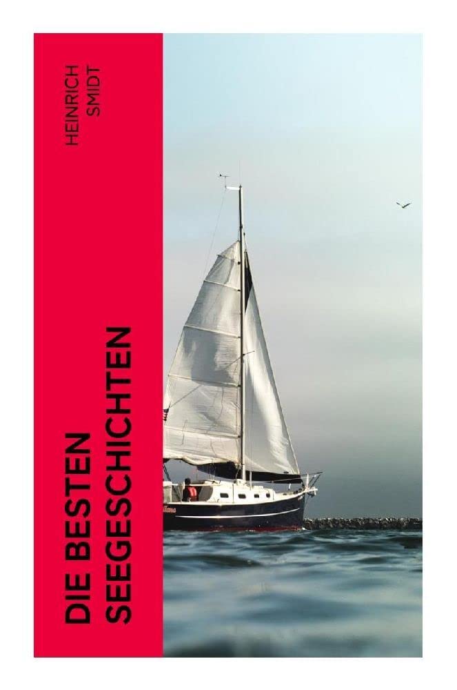 Die Besten Seegeschichten Action & Adventure