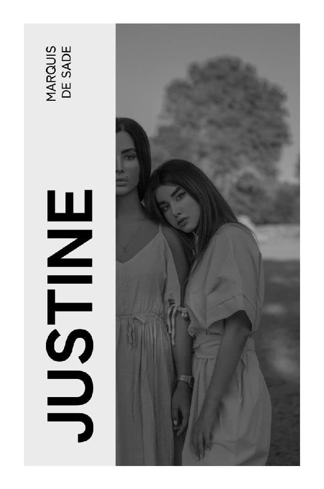 Product Image: Justine