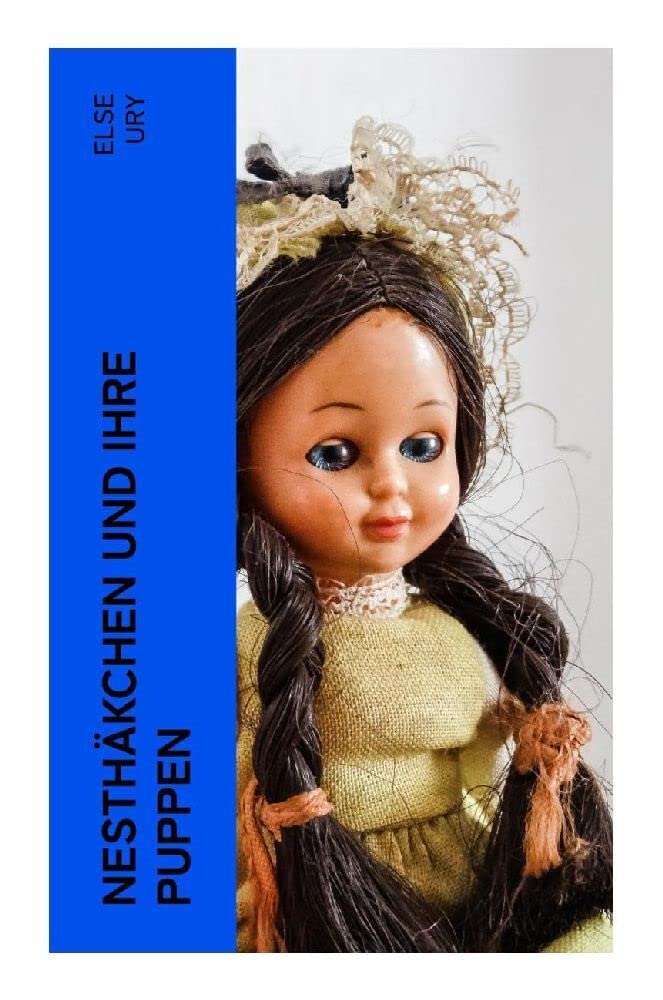 Product Image: Nesthäkchen und ihre Puppen