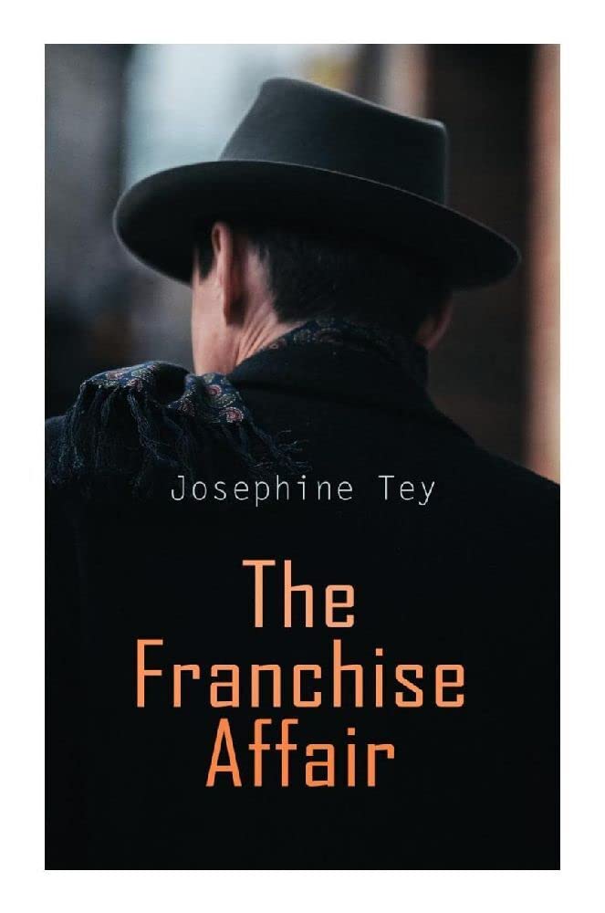 The Franchise Affair Contemporary literature