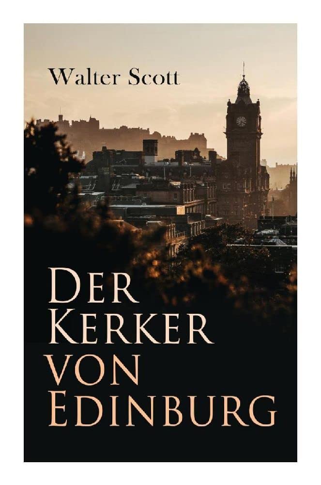 Product Image: Der Kerker von Edinburg