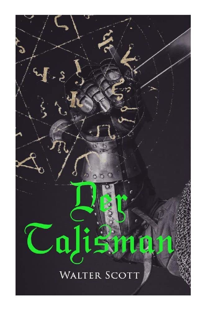 Der Talisman Historical Fiction