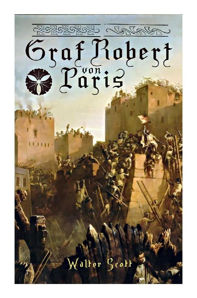 Product Image: Graf Robert von Paris