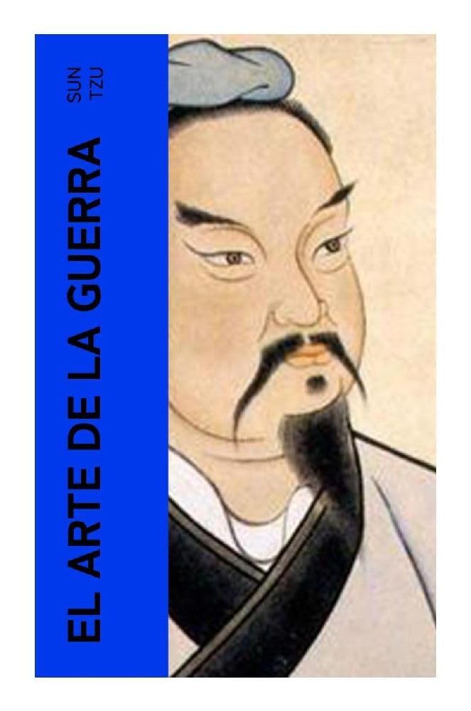 El Arte de la Guerra Law