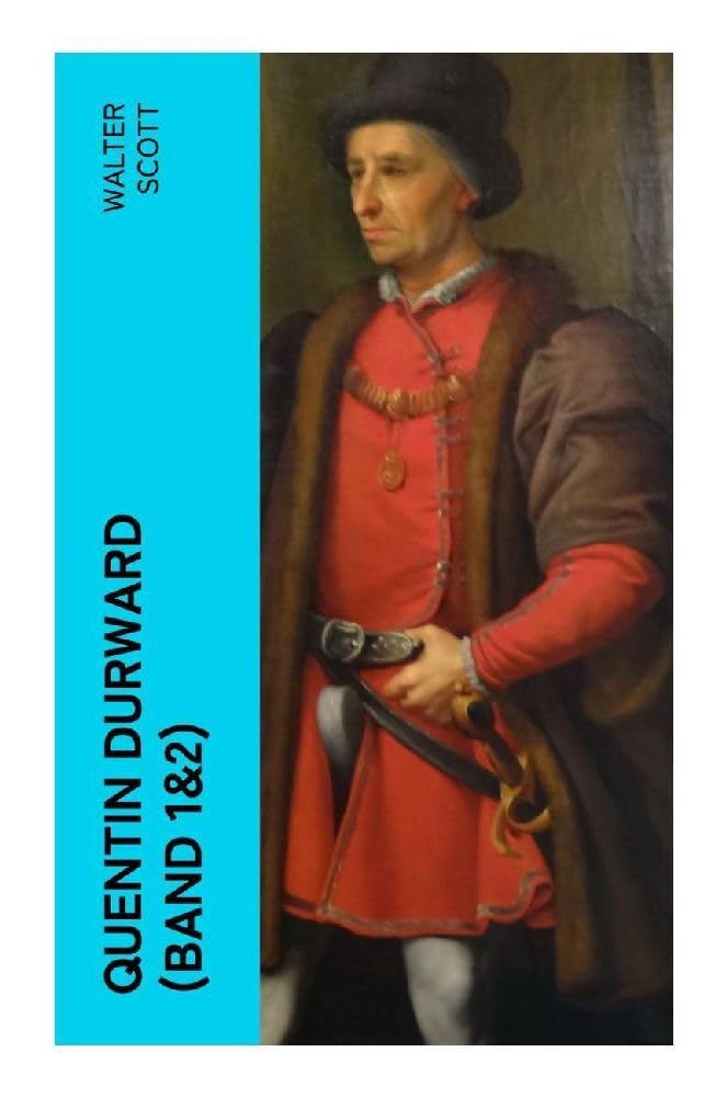 Product Image: Quentin Durward (Band 1&2)