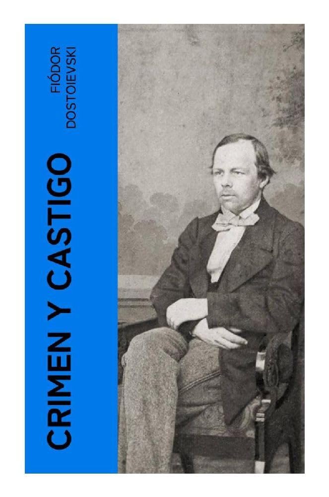 Crimen y Castigo Contemporary literature