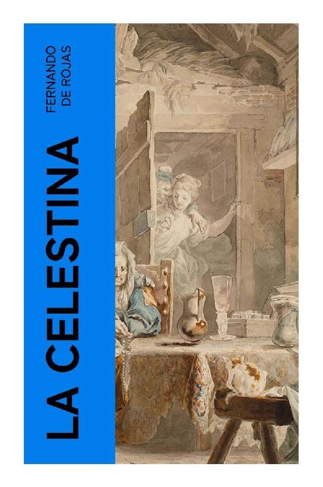 Product Image: La Celestina