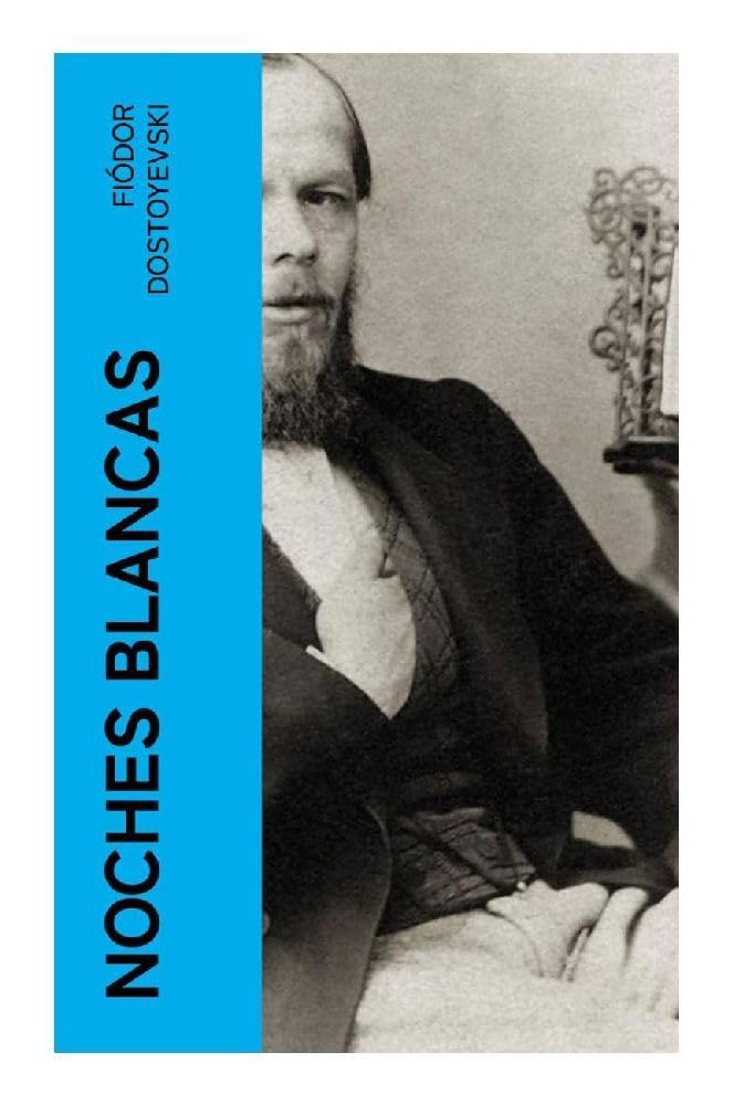 Noches blancas Classics