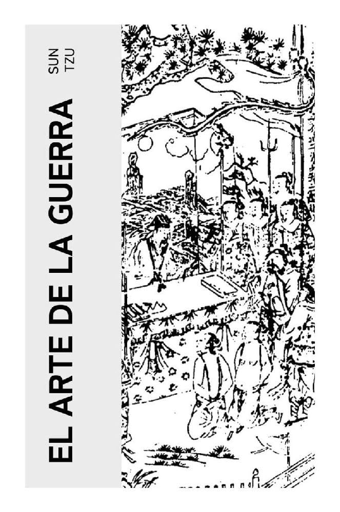 El Arte de la Guerra Social Sciences