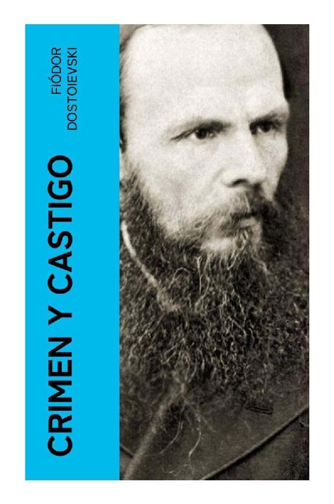 Crimen y Castigo Classics