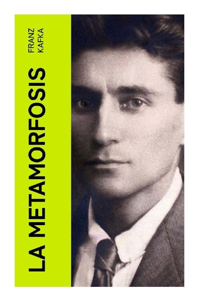 La metamorfosis Horror & Mystery
