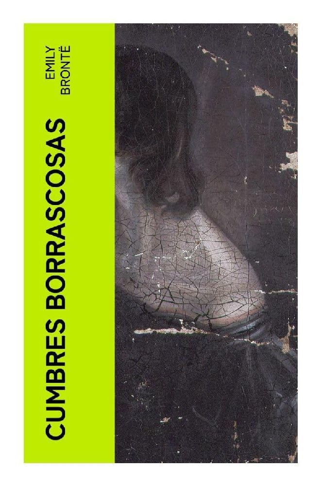 Product Image: Cumbres borrascosas