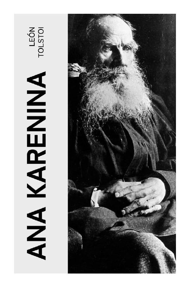 Product Image: Ana Karenina