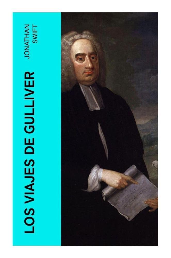 Product Image: Los viajes de Gulliver