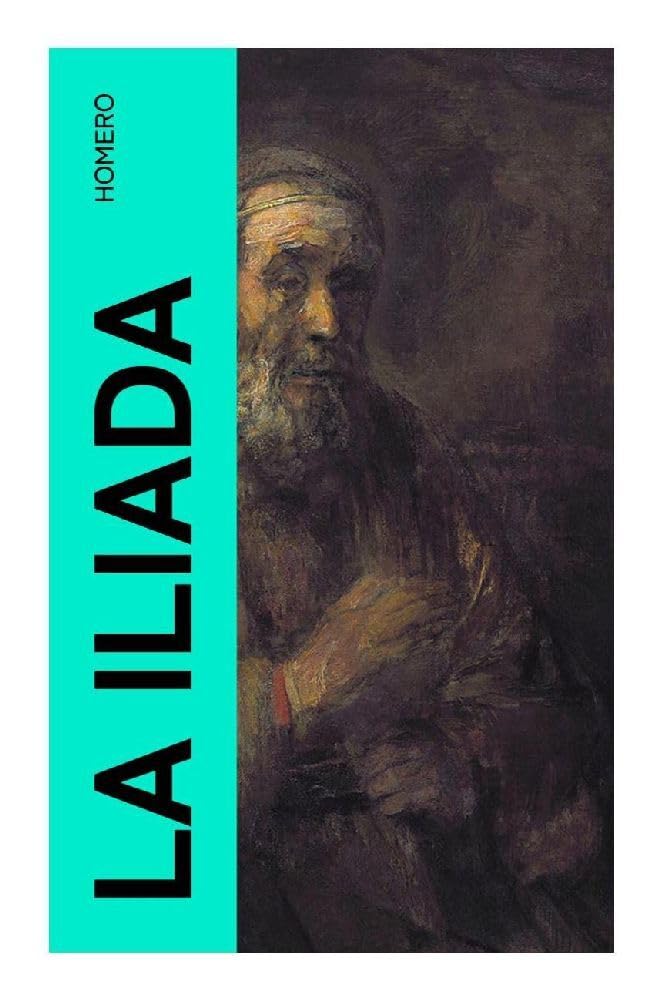 Product Image: La Iliada