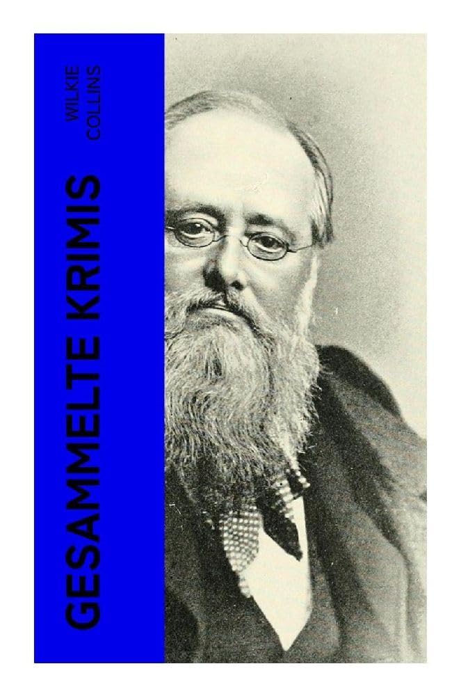 Product Image: Gesammelte Krimis