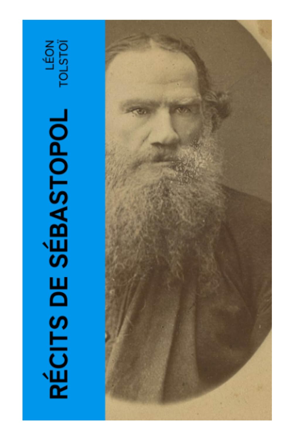 Récits de Sébastopol: La guerre de Crimée Politics & History
