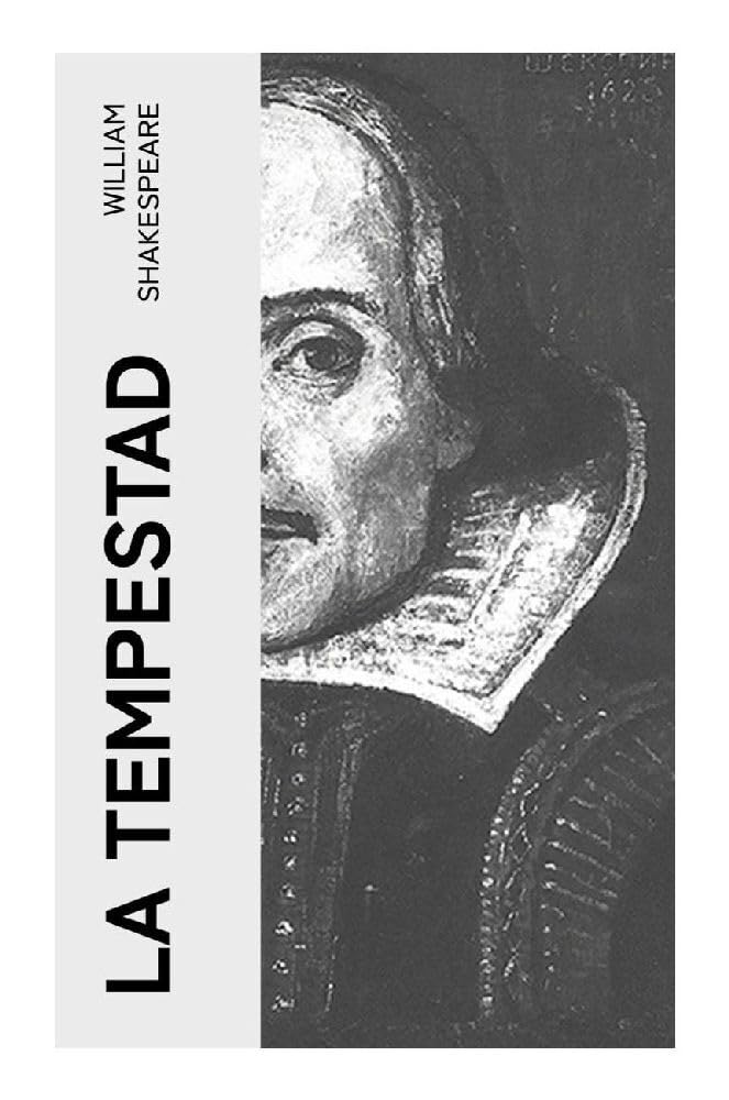 La Tempestad Drama