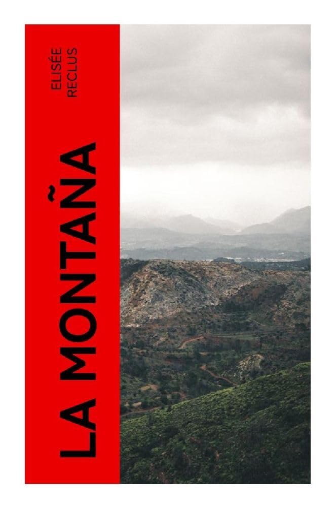 Product Image: La Montaña