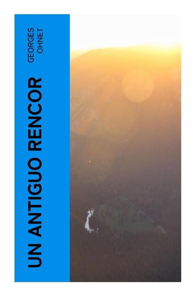 Product Image: Un antiguo rencor