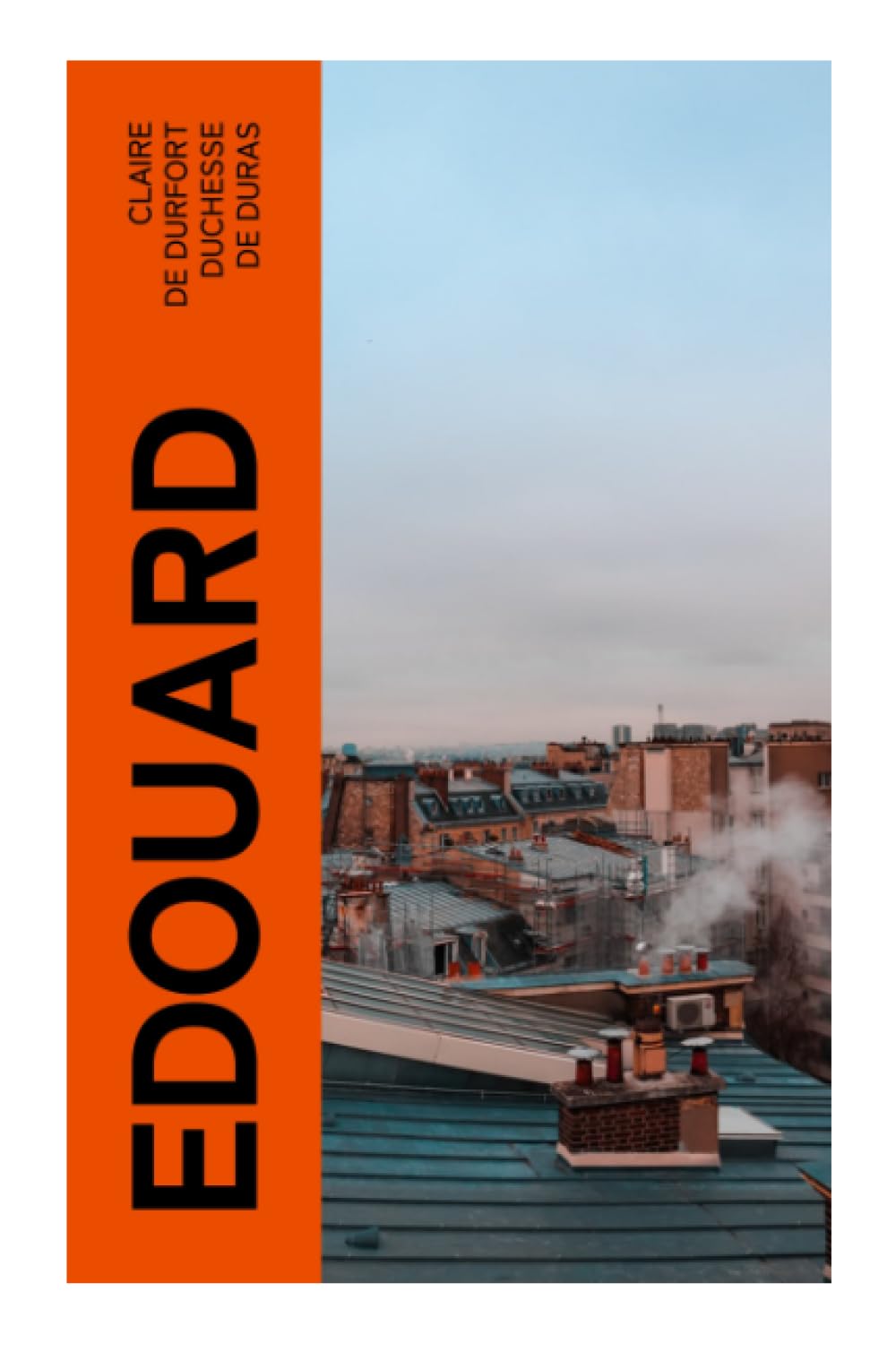 Edouard Drama