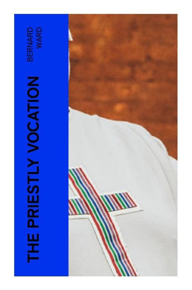 The Priestly Vocation Religion & Esotericism