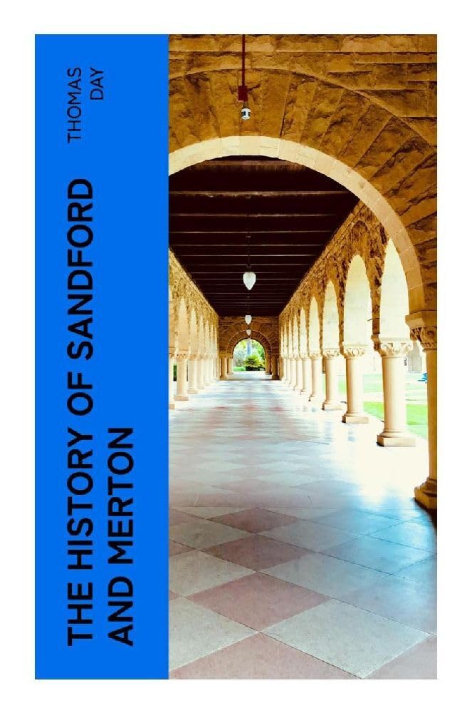 The History of Sandford and Merton Novels & Short Stories
