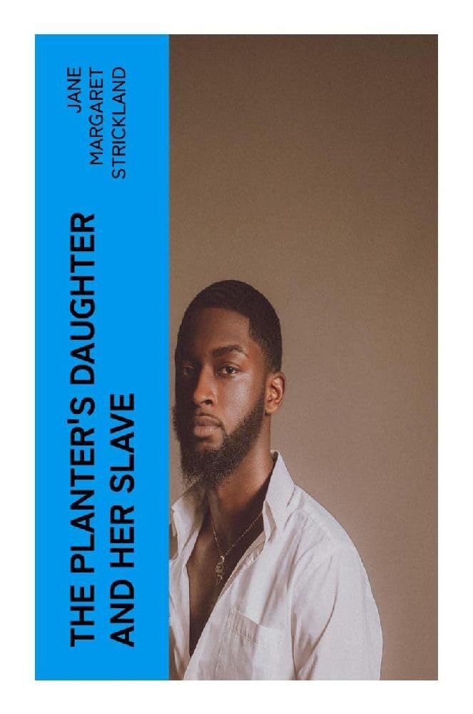 The Planter's Daughter and her Slave Historical Fiction