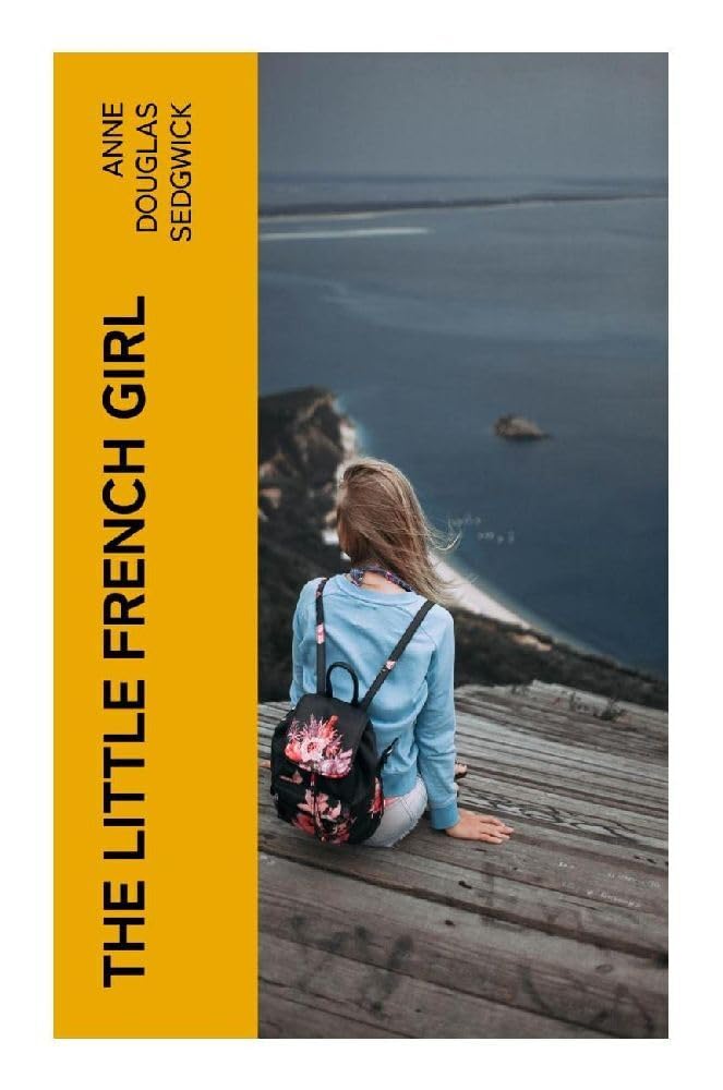 The Little French Girl Historical Fiction