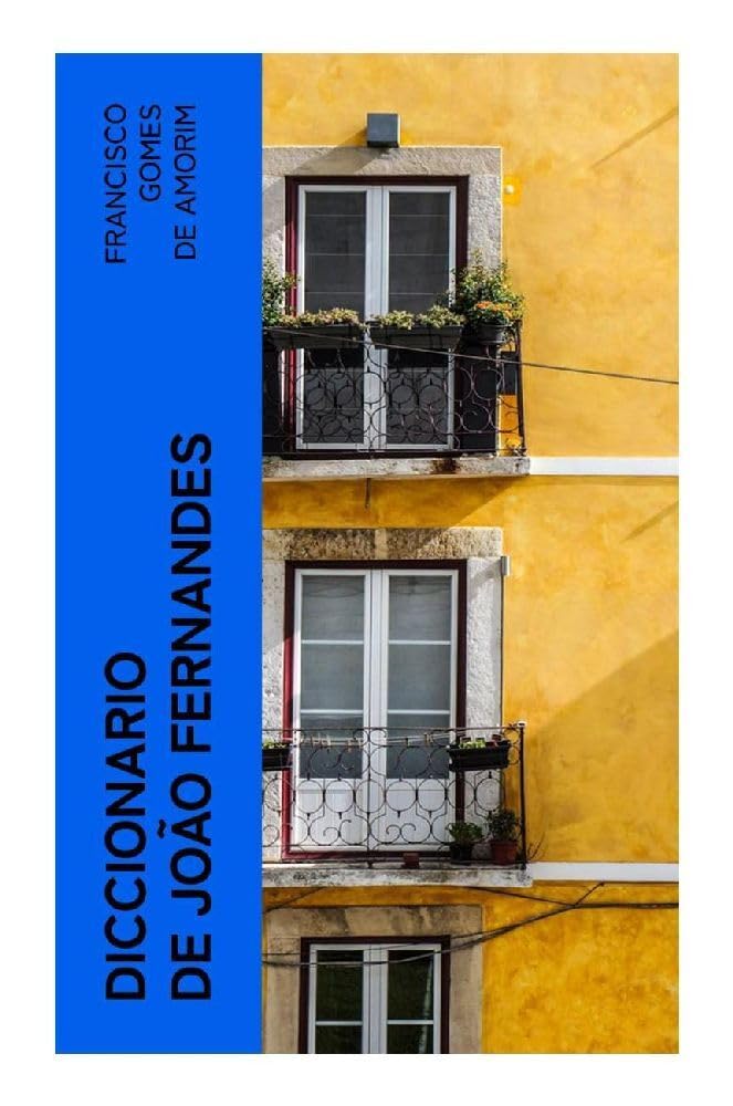 Diccionario de João Fernandes Classics