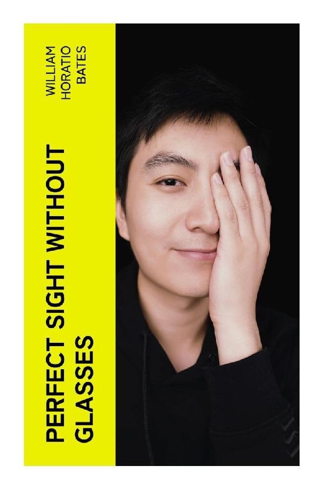 Product Image: Perfect Sight Without Glasses