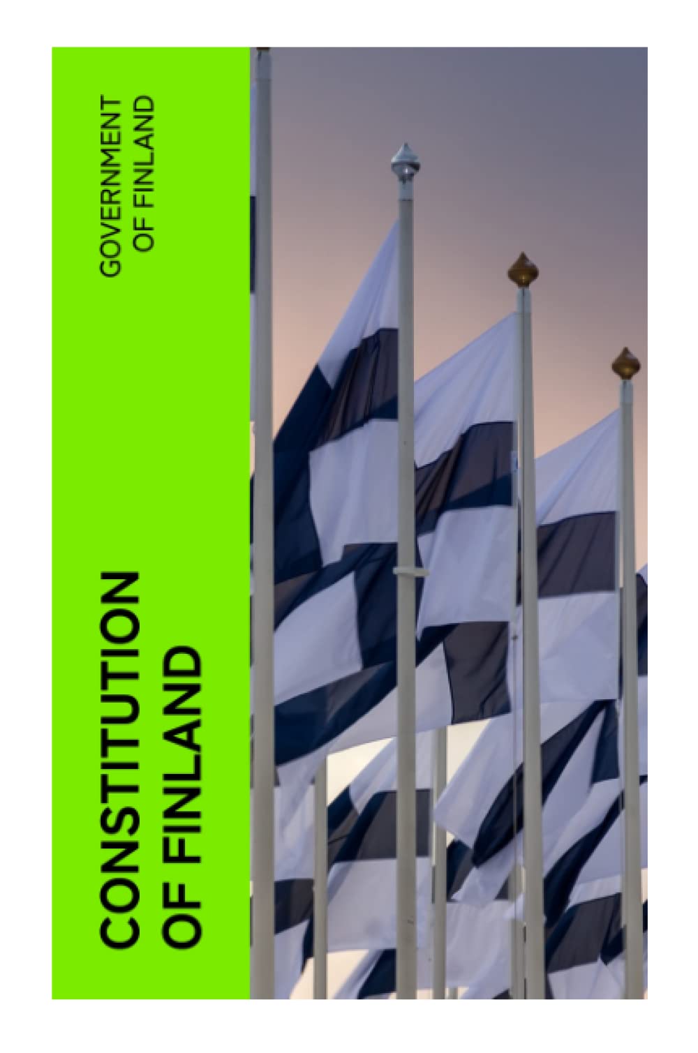 Constitution of Finland Law
