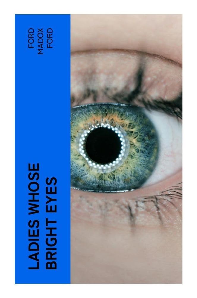 Product Image: Ladies Whose Bright Eyes