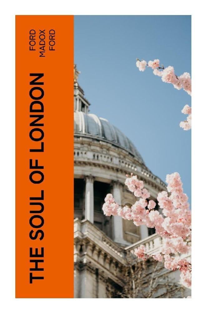 The Soul of London Law